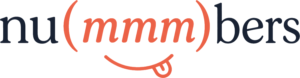 Nummmbers